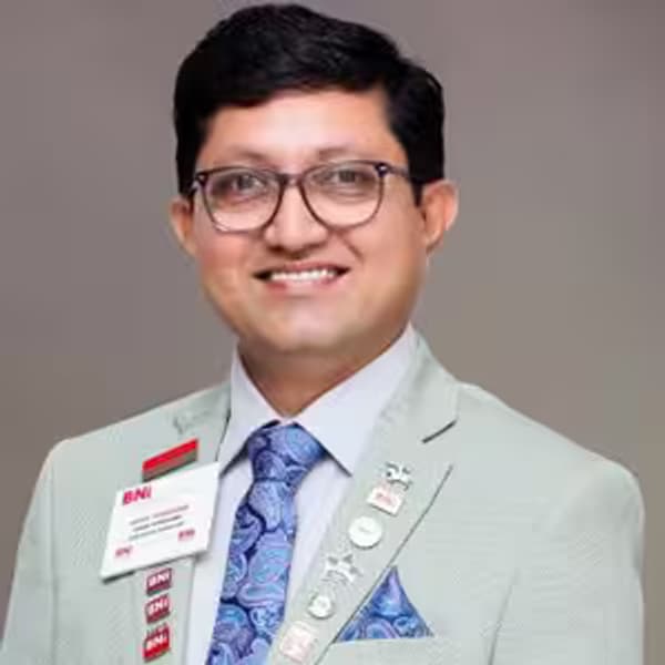 Abhay Tembhurne