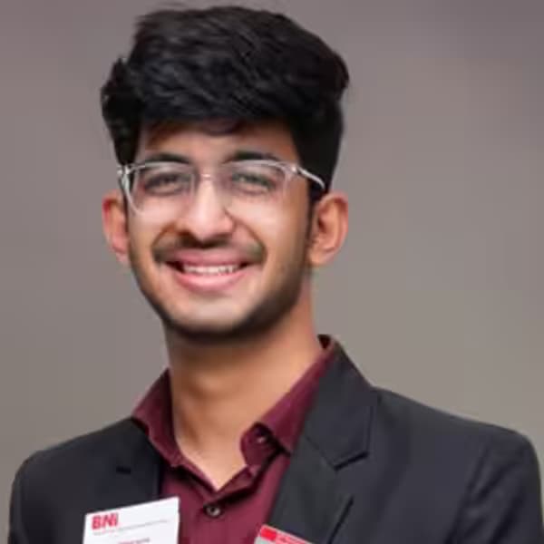 Abhinav Bute