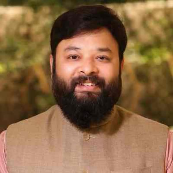 Abhishek Dhakate
