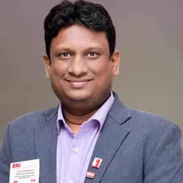 Akshaay Konddawar