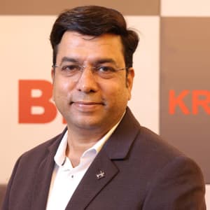 Anil Nagwani
