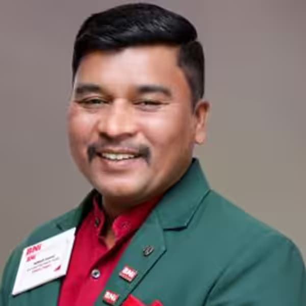 Mr Ashissh Bhaudas Lonare