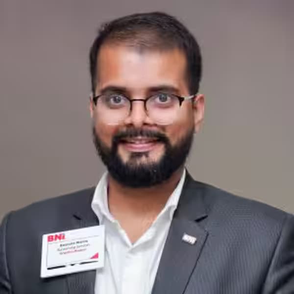 Balendra Mishra