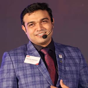Bhaveshh Tahalramani