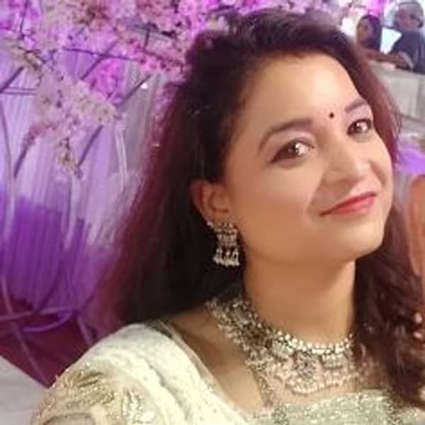 Binal Vaidya