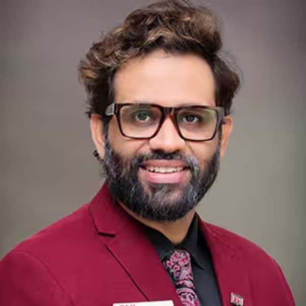 Doc Aliakbbar Maimun