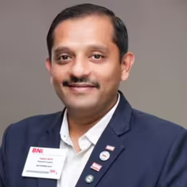 Dr. Parag Raut