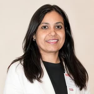 Dr Vaishali Kalbhande