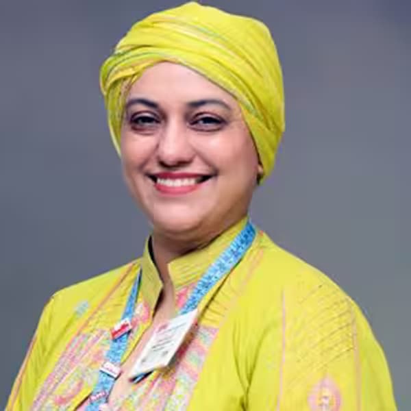 Ginni Talwaar
