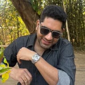 Hitesh Ratwani