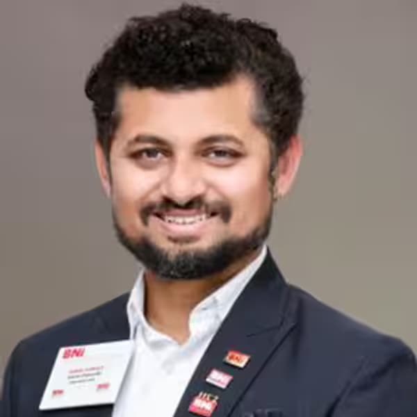 Kkunal P Kawwale