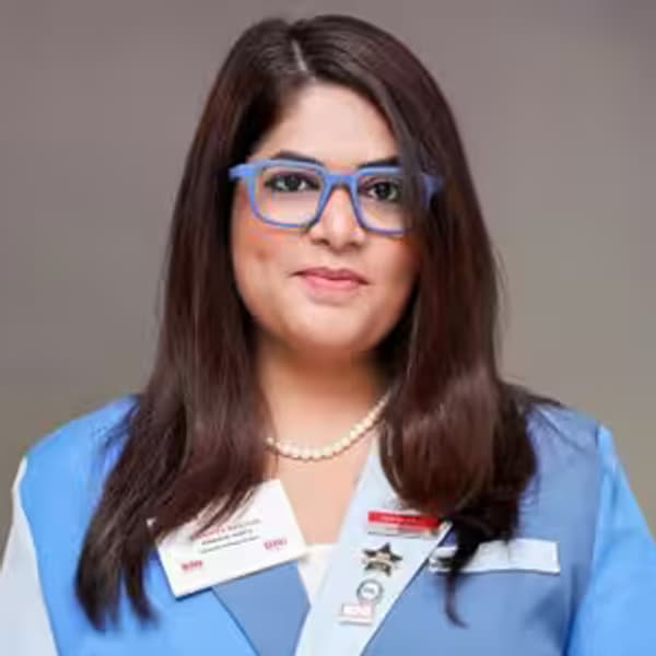 Namita Bakanne