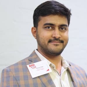 Narayan Rathi