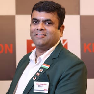 Nikhil Chimurkar