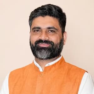 Ninad Mohidekar