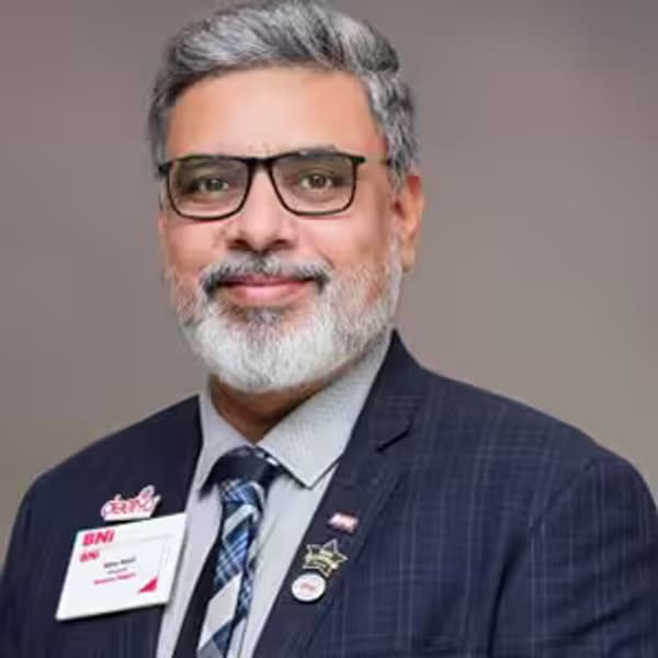 Nitin Patel