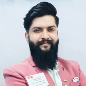 Pankaj Pardhi