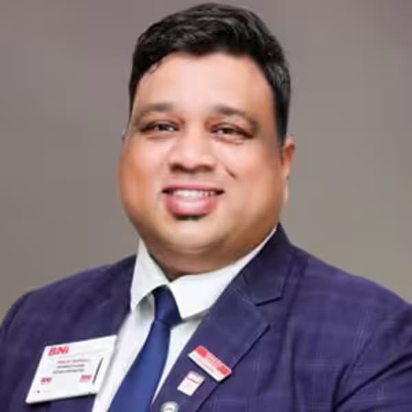 Pratik Jaising Bhosale