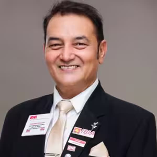 Praveen P Ssharma