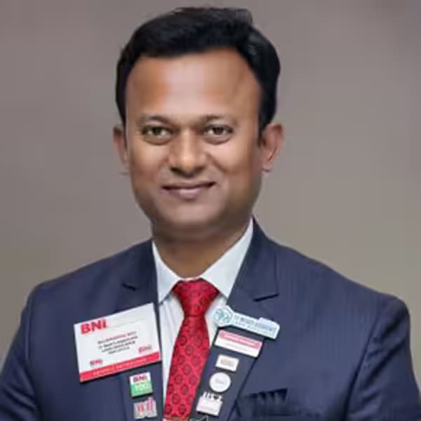 Rajendrra Roy