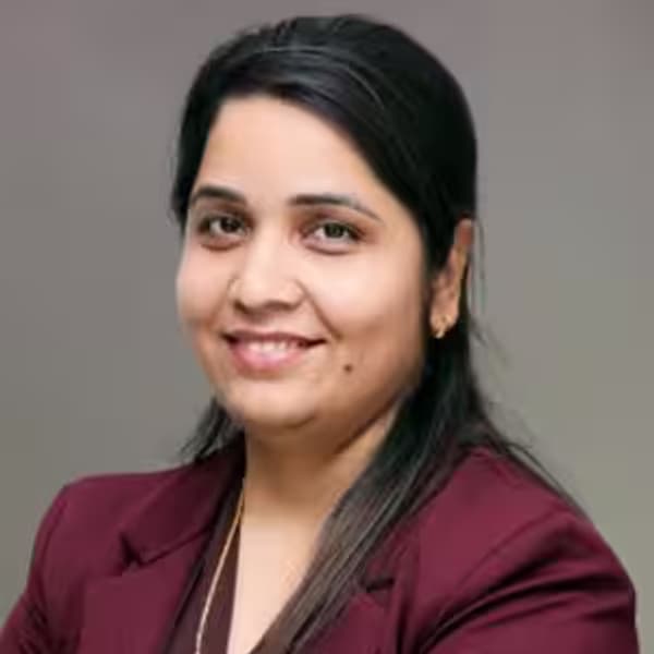 Rekha Jangid