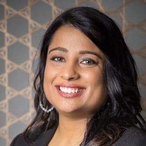 Riddhi Saboo Tahalramani