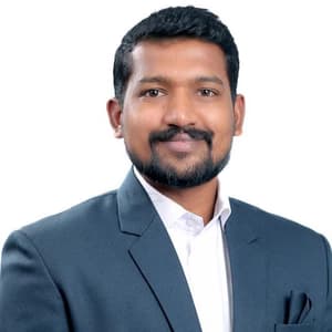 Rohit Chidam