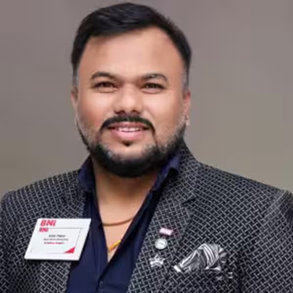 Rohit Thakur