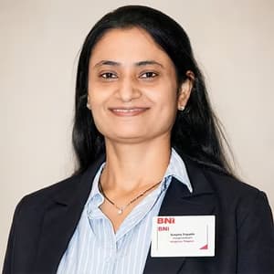 Sangita Tripathi