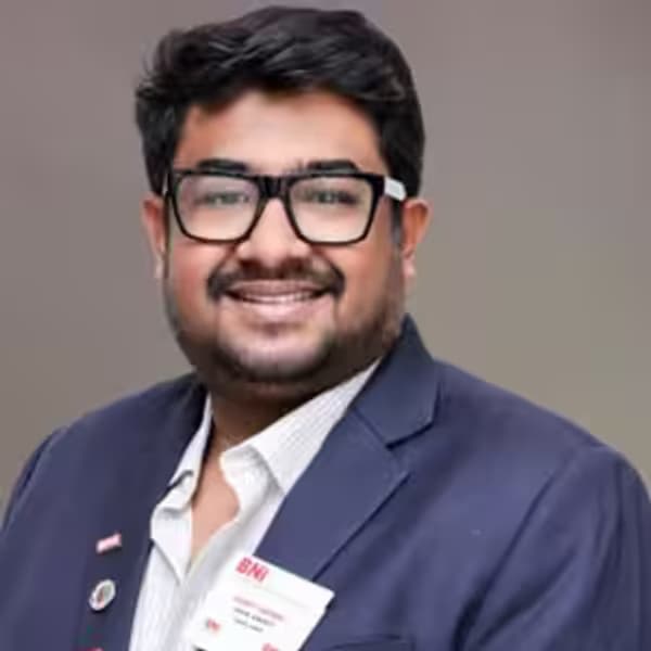 Sanket Agrawal