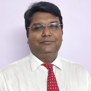 Shashank Jha