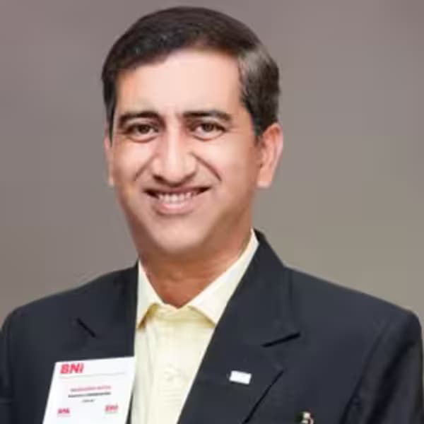 Siddharth Rathi
