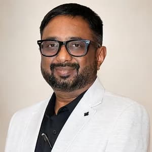 Vikrant Bhute