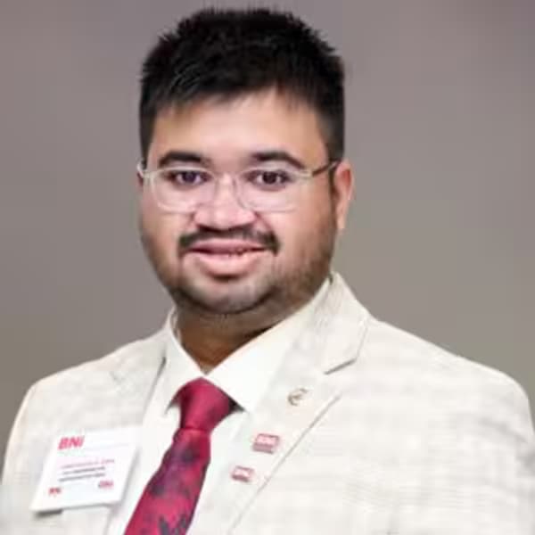 Vishwanath Joshi